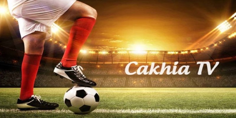 Trải nghiệm giải đấu Ngoại hạng Anh hot nhất tại Cakhia